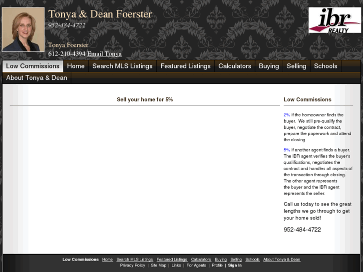 www.foersterproperties.com