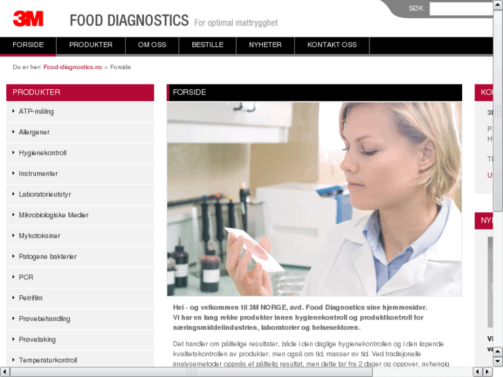 www.food-diagnostics.com