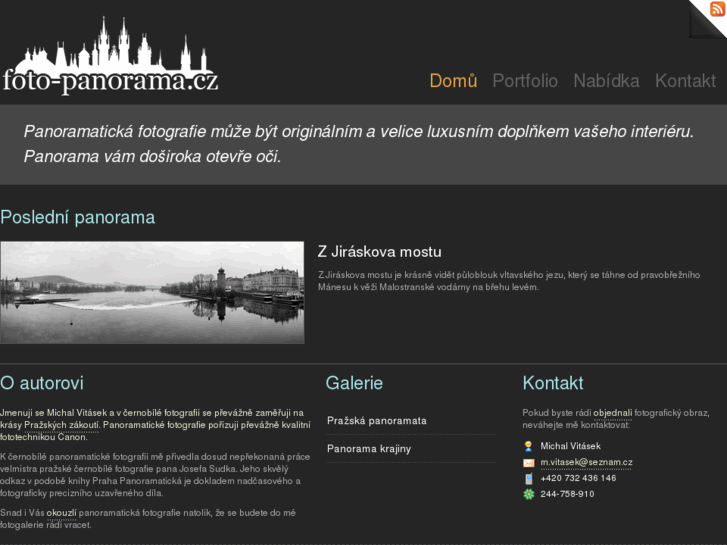 www.foto-panorama.cz