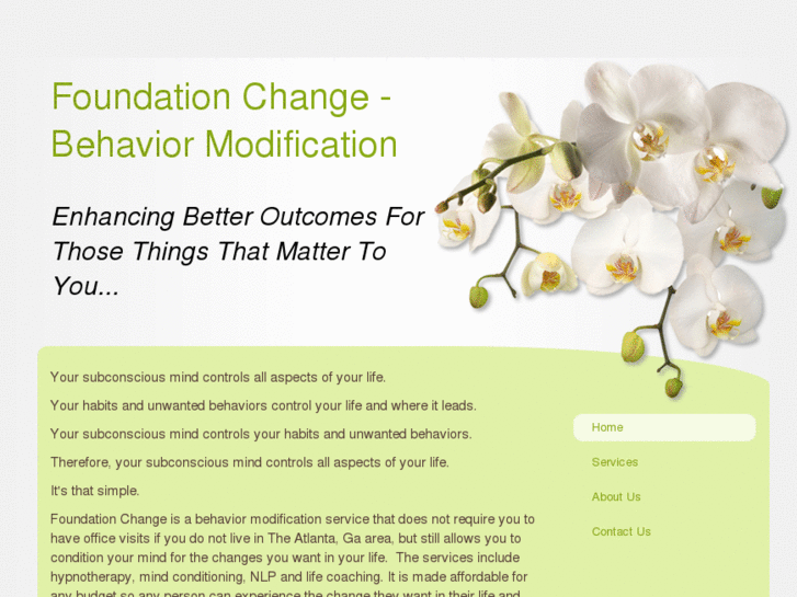 www.foundationchange.com