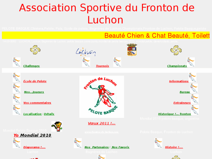 www.fronton-de-luchon.com