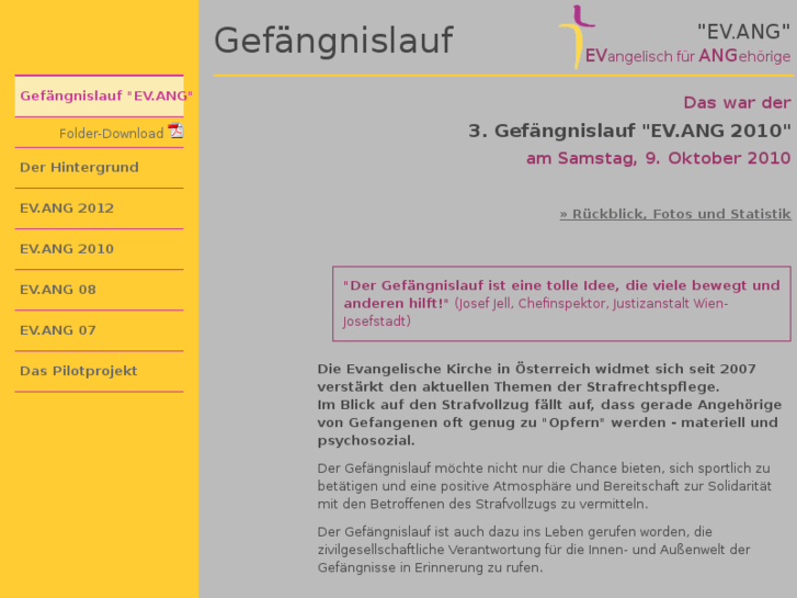 www.gefaengnislauf.com