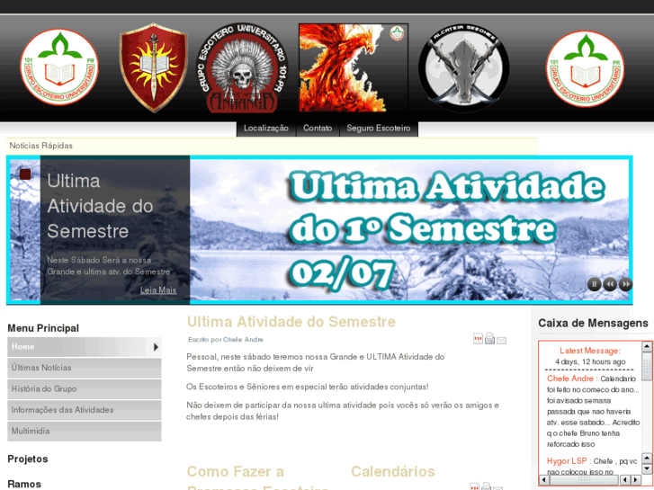 www.geuniversitario.com