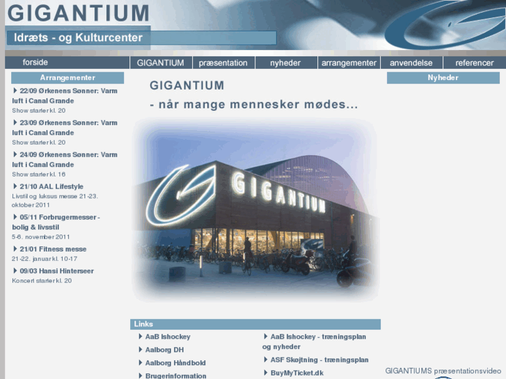 www.gigantium.dk