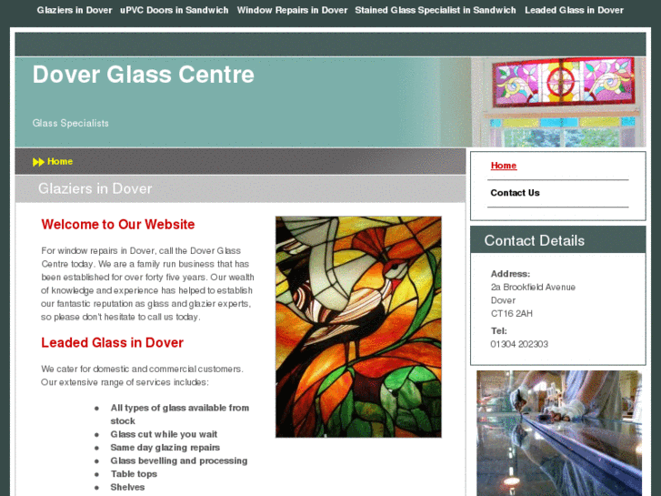 www.glaziersdover.com