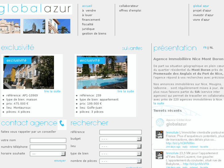 www.globalazur.com