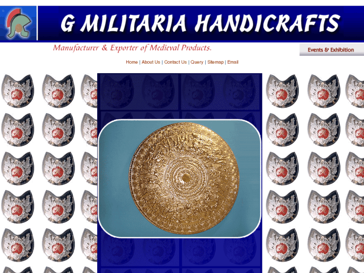 www.gmilitaria.com