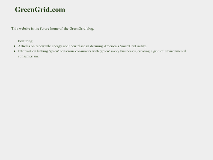 www.greengrid.com