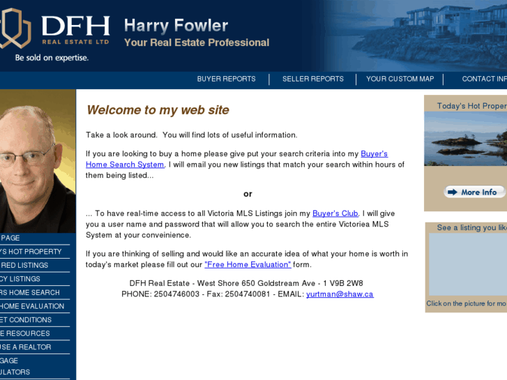 www.harryfowler.com