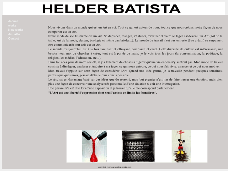 www.hbatista.com