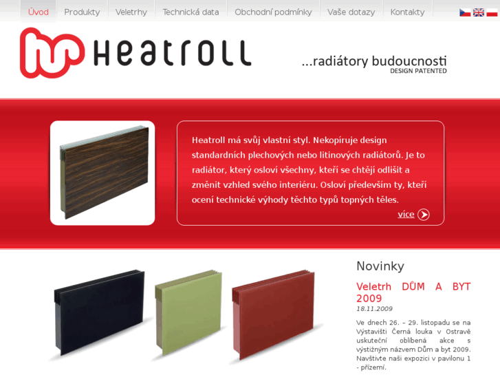 www.heatroll.cz