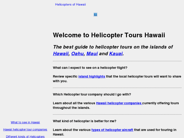 www.helicopter-tours-hawaii.com