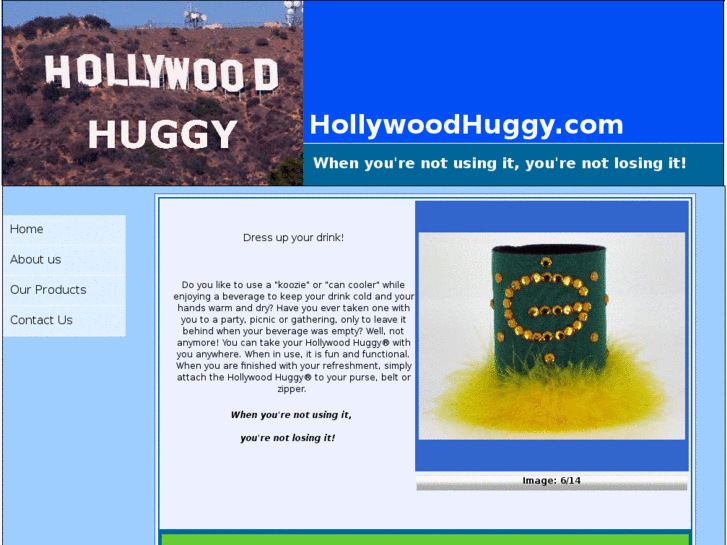 www.hollywoodhuggy.com