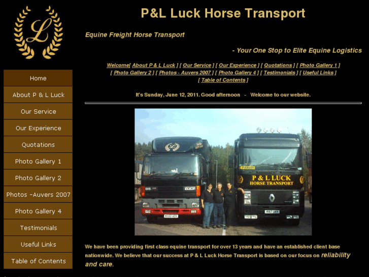 www.horsetransporters.co.uk