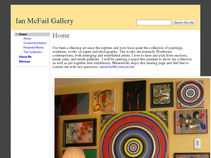 www.ianmcfailgallery.com