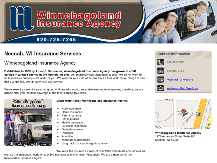 www.insuranceagentsappletonwi.com