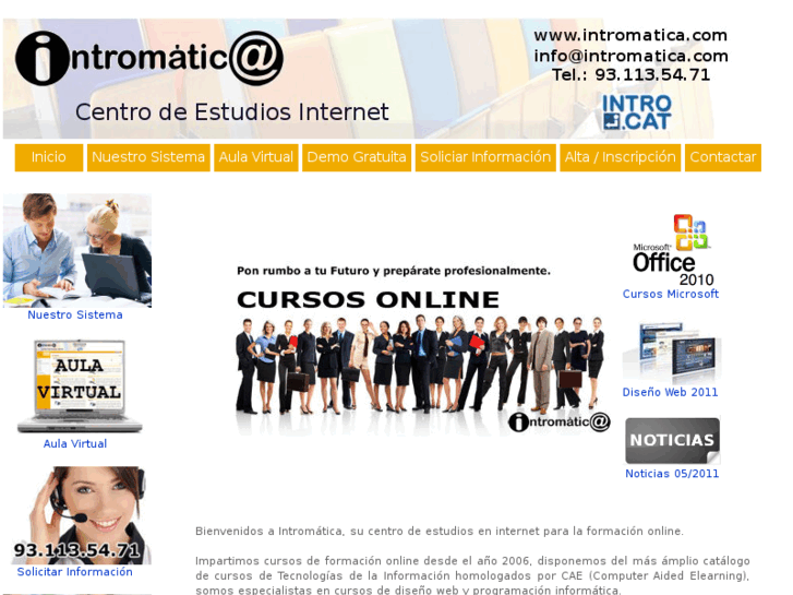 www.intromatica.net