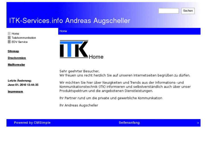 www.itk-services.info