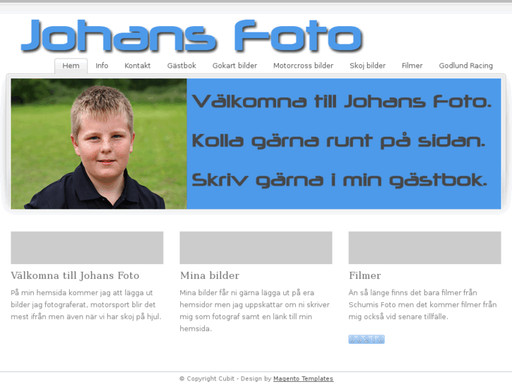 www.johans-foto.com