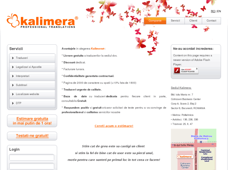 www.kalimera.ro