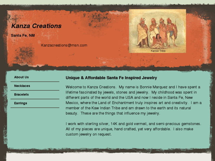www.kanzacreations.com