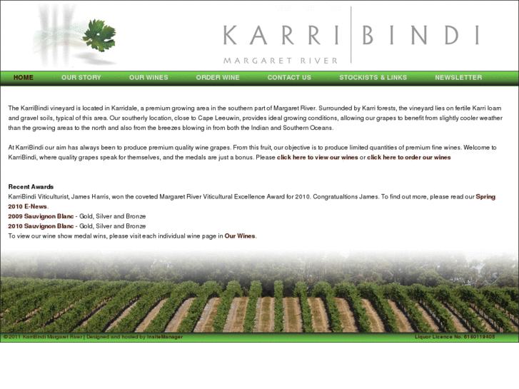 www.karribindi.com