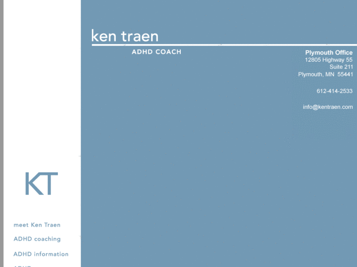 www.kentraen.com