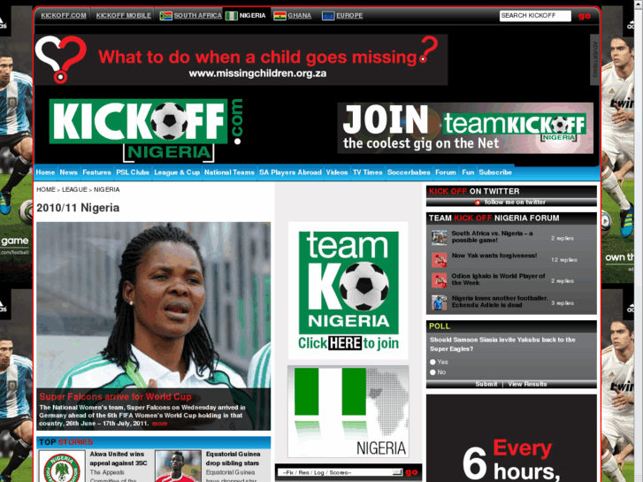 www.kickoffnigeria.com