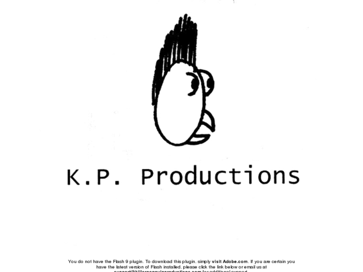 www.killerpenguinproductions.com