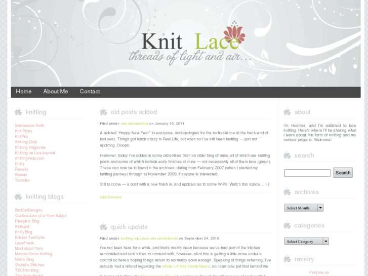 www.knit-lace.com