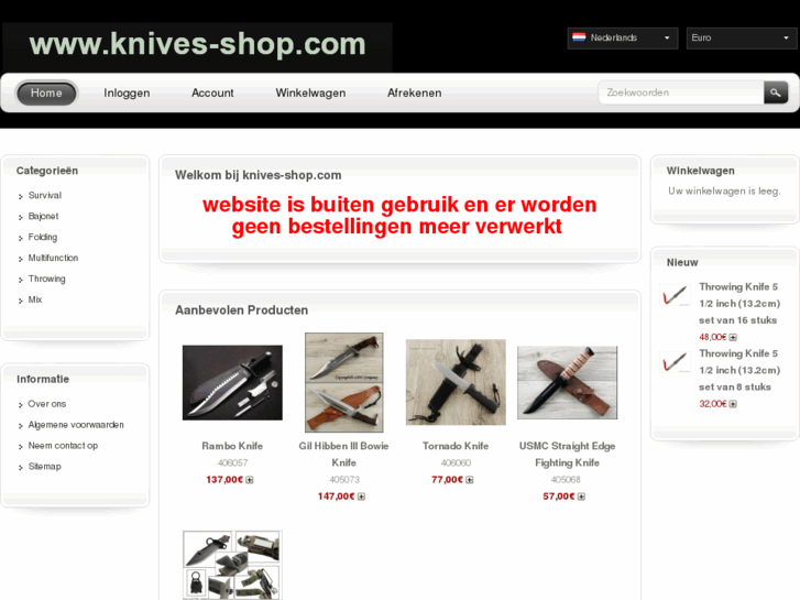 www.knives-shop.com