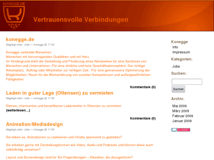 www.konegge.de