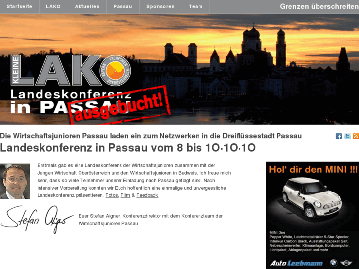 www.lako-passau.de