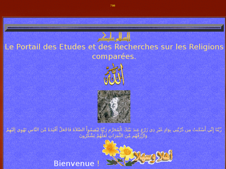 www.le-carrefour-de-lislam.com