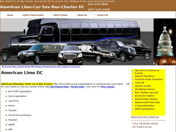 www.limo-car-suv-bus-charter.com