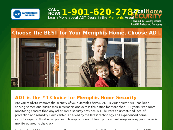 www.localhomesecuritymemphis.com