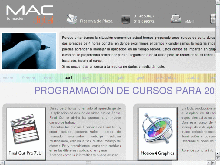 www.macdigital-formacion.net
