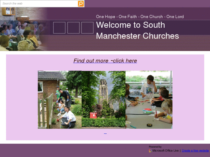 www.manchesterchurches.org