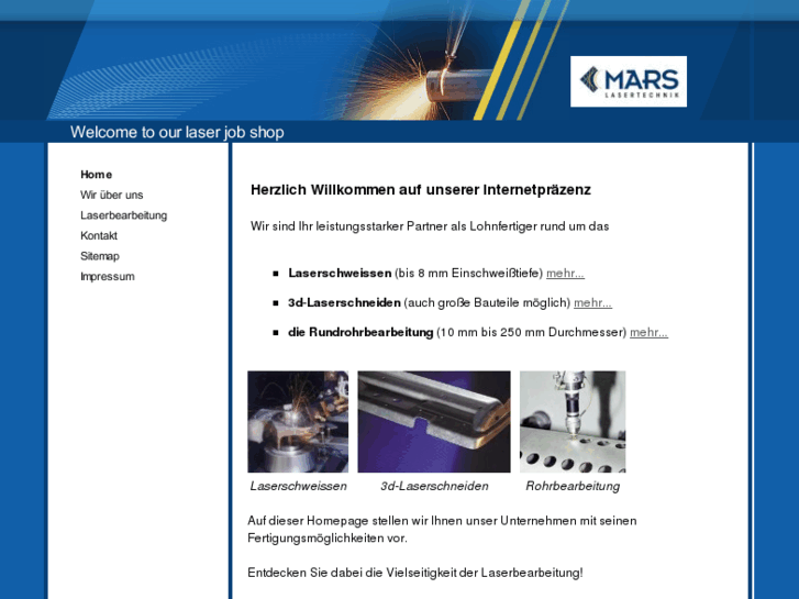 www.mars-lasertechnik.com