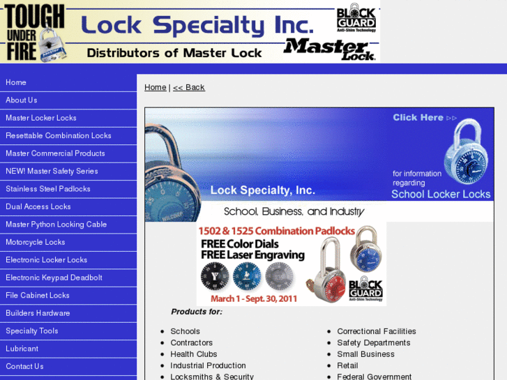 www.masterpadlocks.net