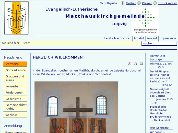 www.matthaeusgemeinde-leipzig.de