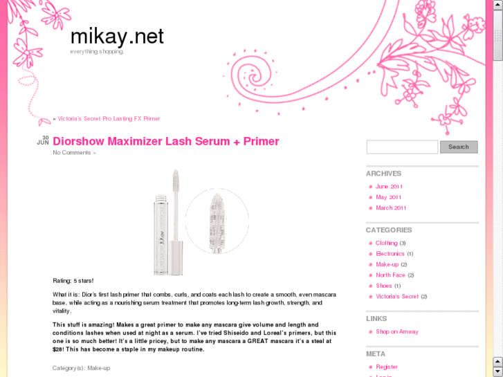 www.mikay.net