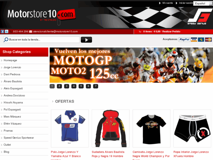 www.motorstore10.es