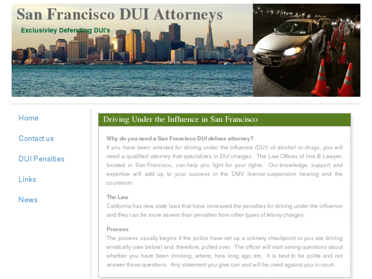 www.my-san-francisco-dui-attorney.com