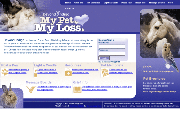 www.mypetmyloss.com