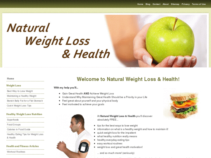 www.natural-weight-loss-health.com