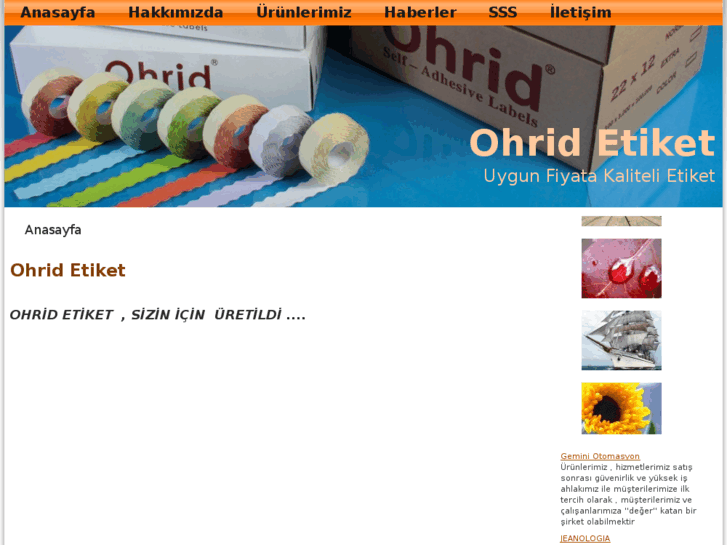 www.ohridetiket.com