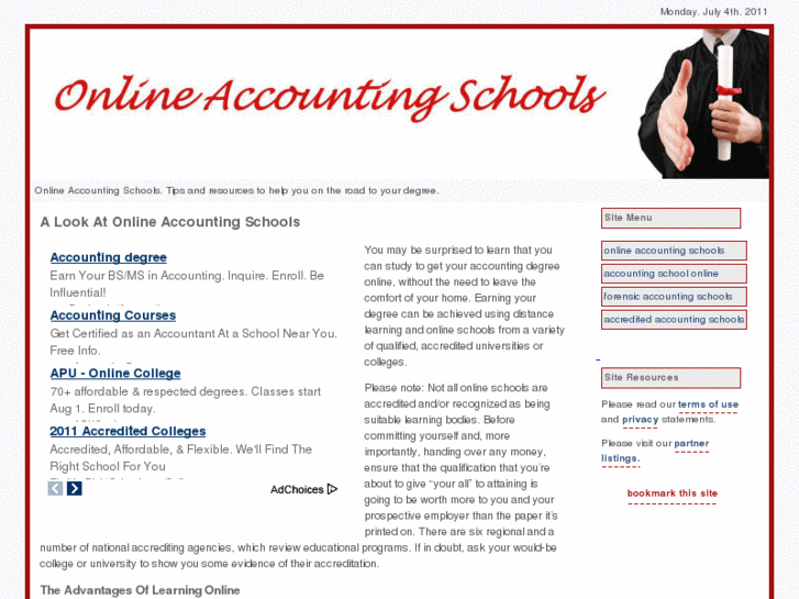 www.online-accounting-schools.com