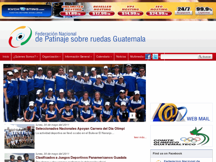 www.patinajeguate.org