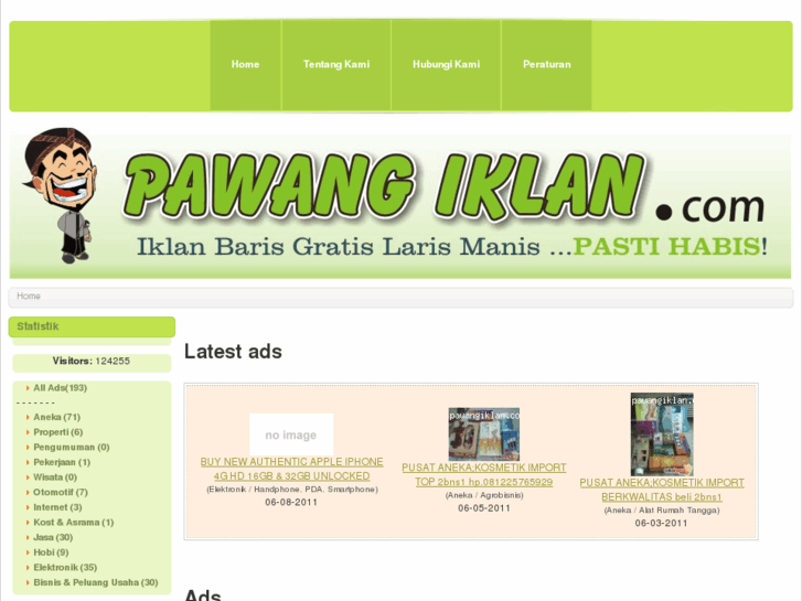 www.pawangiklan.com